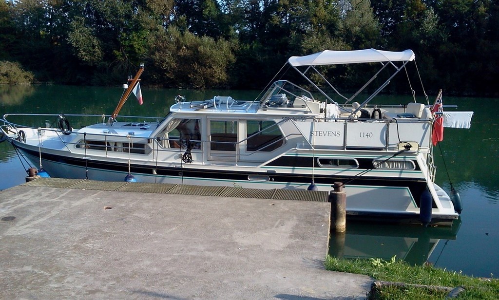 Shared Cruiser Blue Steel Picture 3