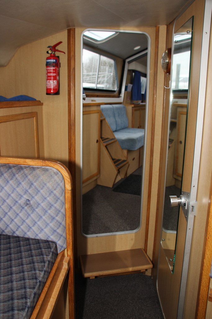 Shared Broads Cruiser Lightning Picture 10