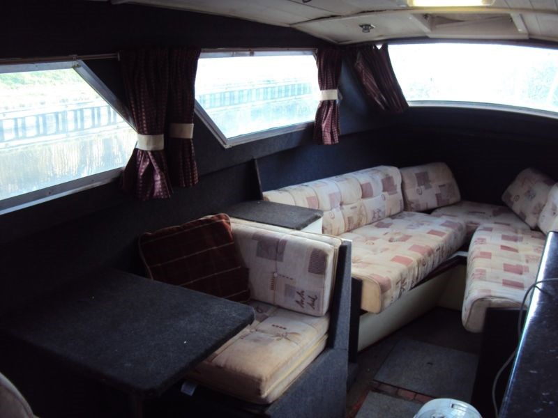 Shared Cruiser Percy Veere Picture 3