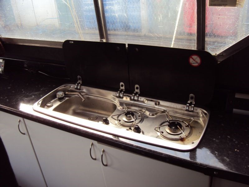 Shared Cruiser Percy Veere Picture 4