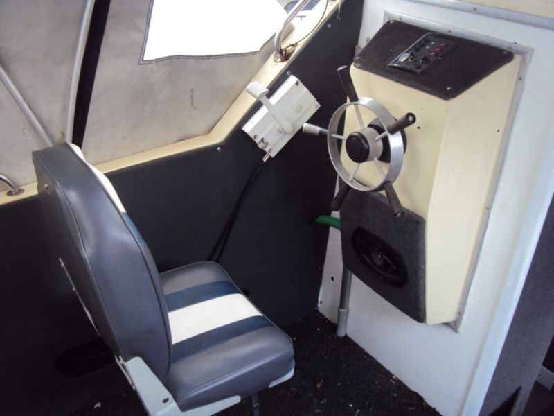 Shared Cruiser Percy Veere Picture 5
