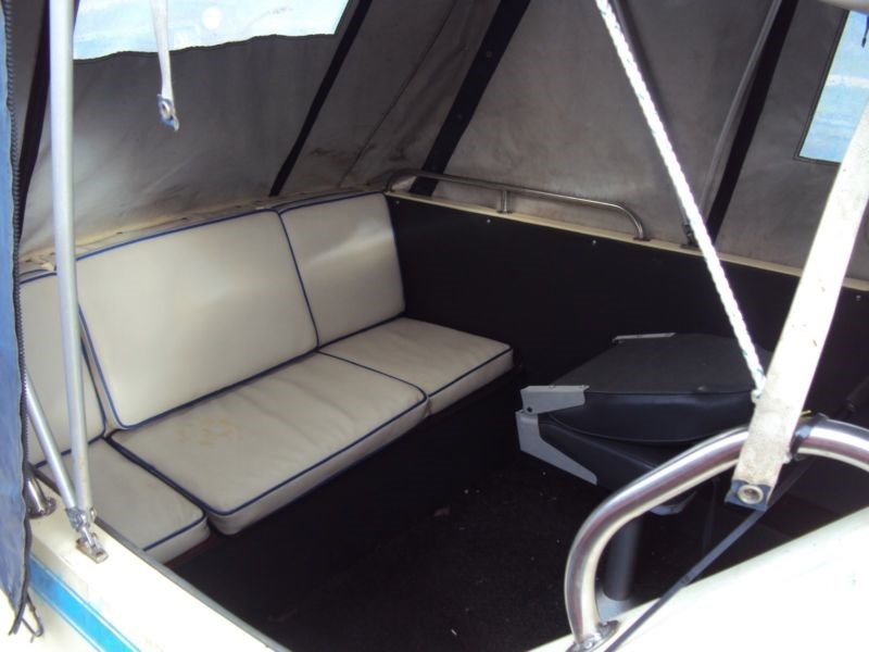 Shared Cruiser Percy Veere Picture 6