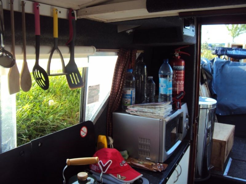 Shared Cruiser Percy Veere Picture 7