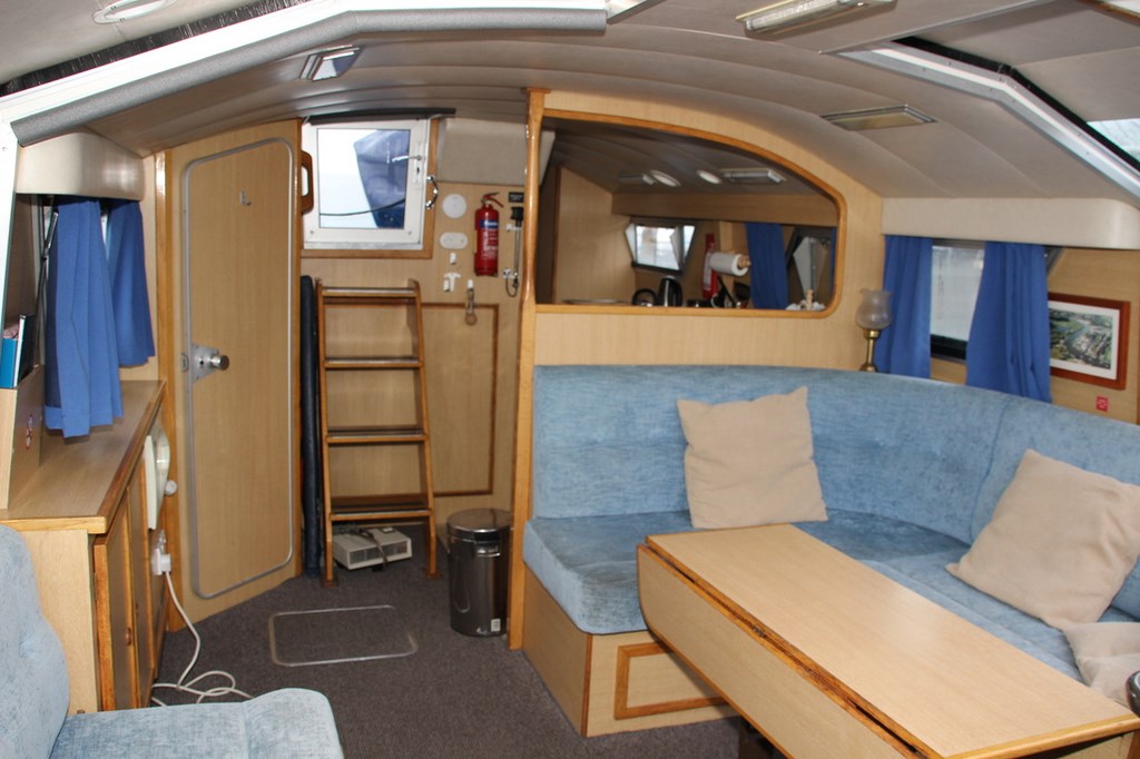 Shared Broads Cruiser Lightning Picture 14