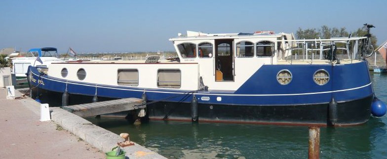 Shared Cruiser Bon Viveur Picture 2