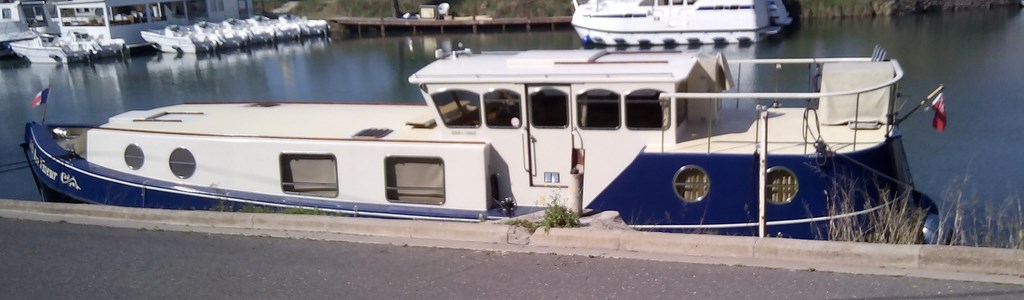 Shared Cruiser Bon Viveur Picture 3