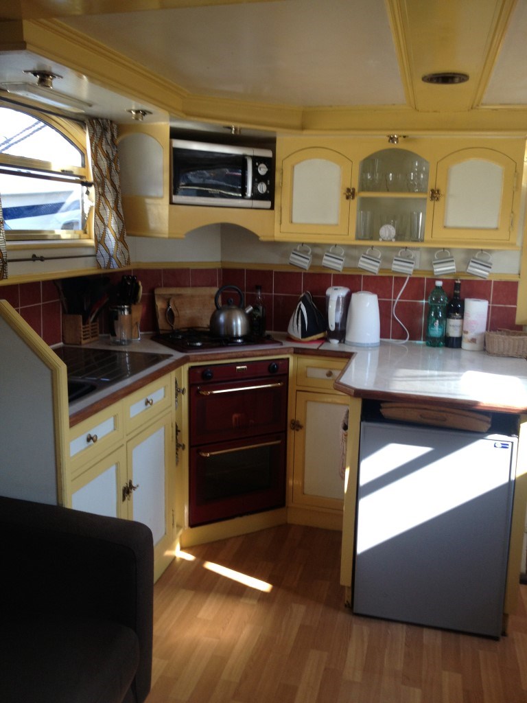 Shared Barge Derrineel Picture 11