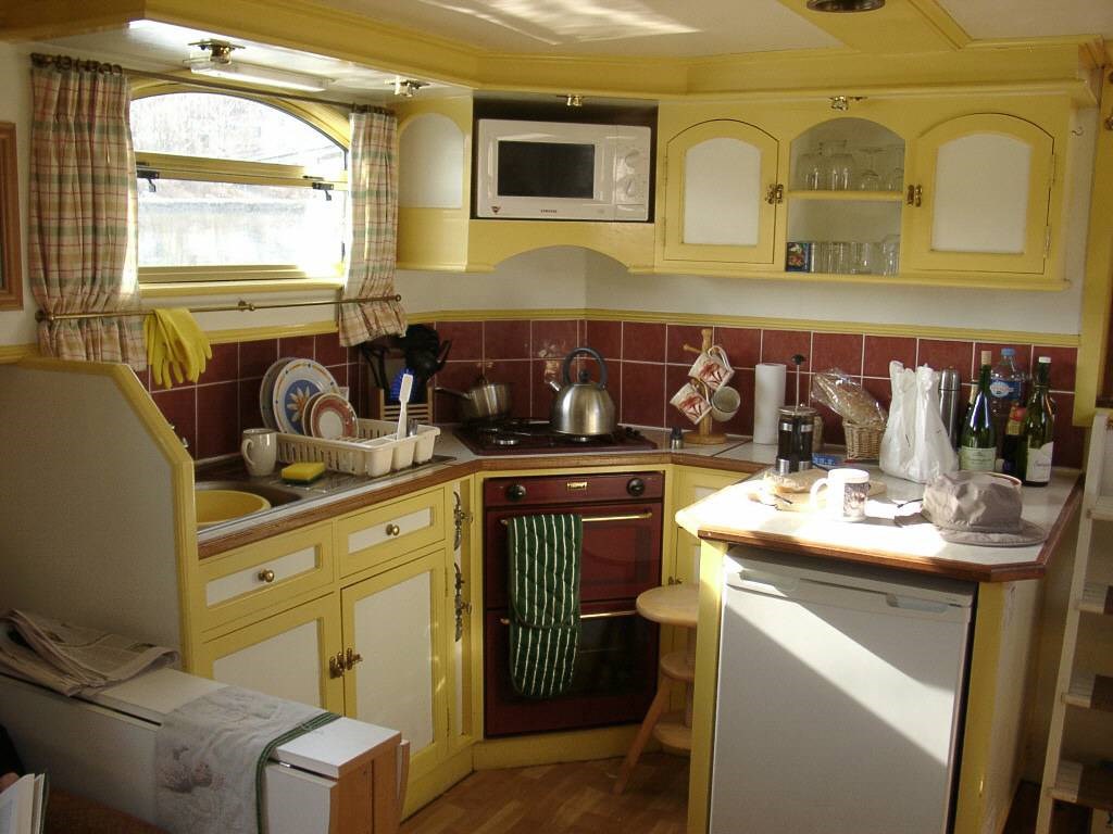 Shared Barge Derrineel Picture 14