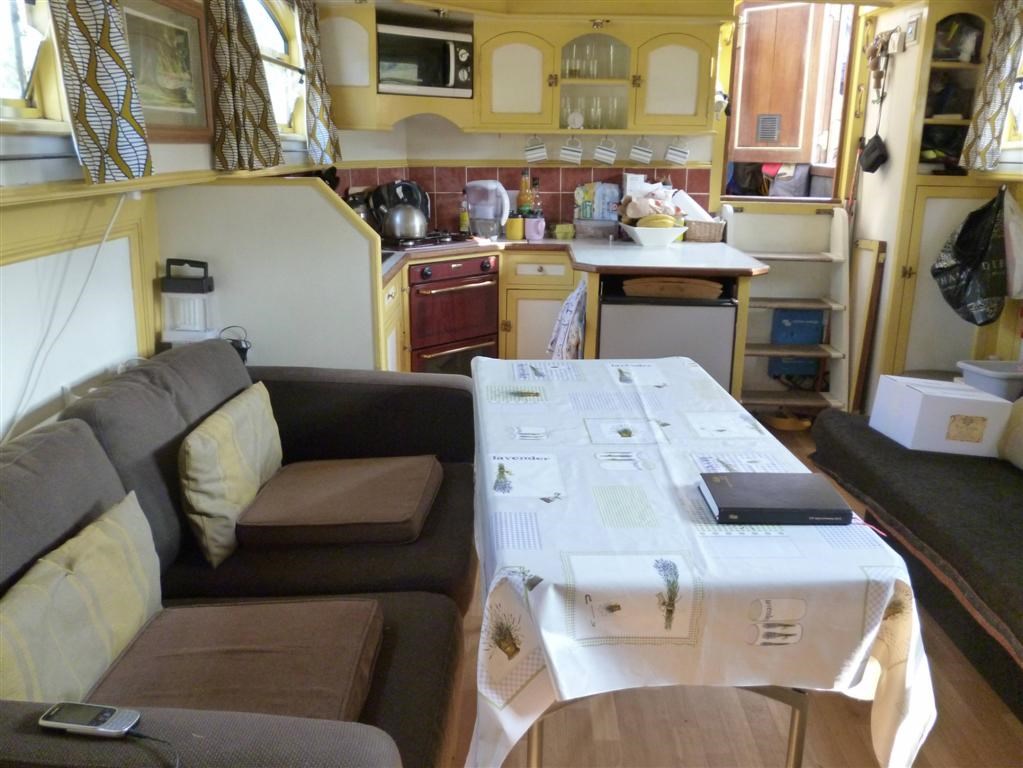 Shared Barge Derrineel Picture 16