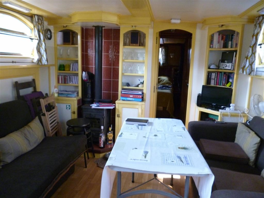 Shared Barge Derrineel Picture 17