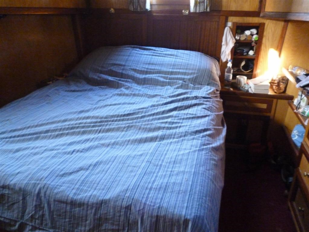 Shared Barge Derrineel Picture 19
