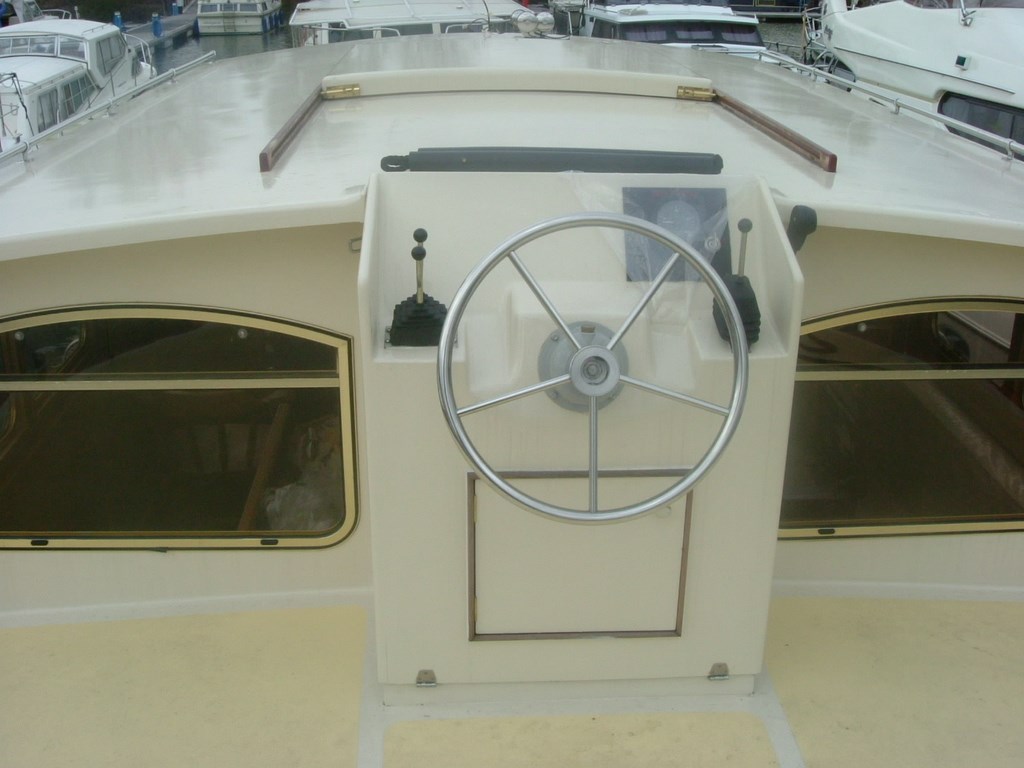 Shared Cruiser Bon Viveur Picture 5