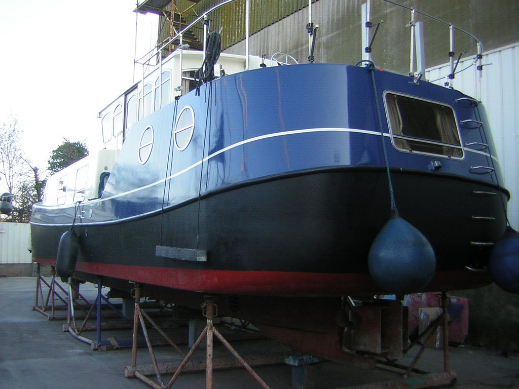 Shared Cruiser Bon Viveur Picture 7