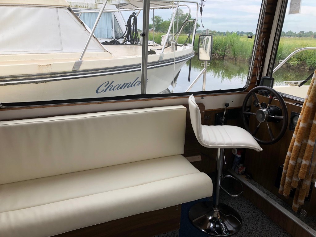 Shared Cruiser Escapade Picture 11