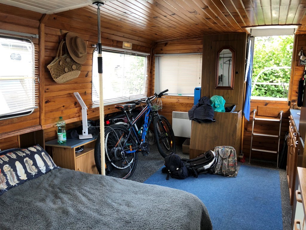 Shared Cruiser Escapade Picture 8