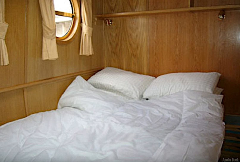 Shared Cruiser Bon Viveur Picture 8