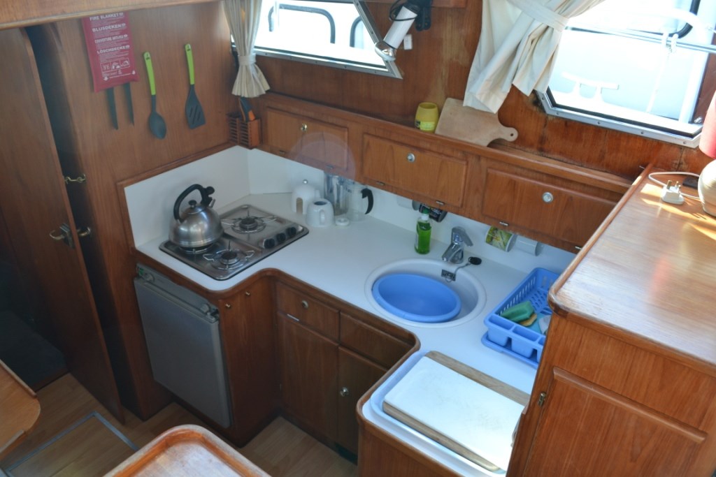 Shared Cruiser Glistening Steel Picture 5