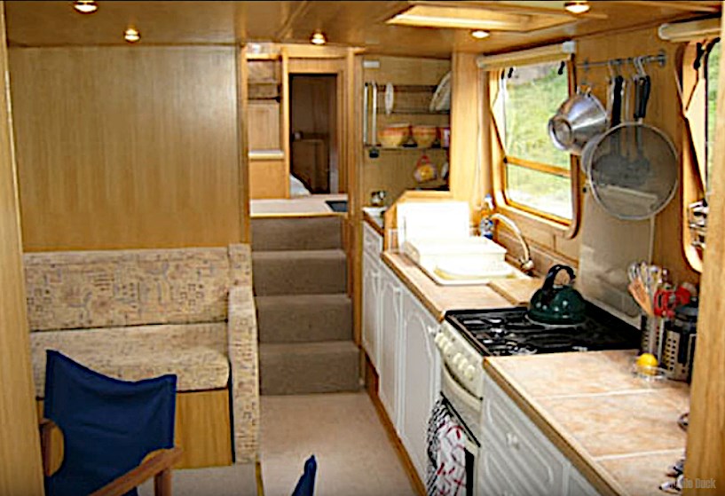 Shared Cruiser Bon Viveur Picture 9