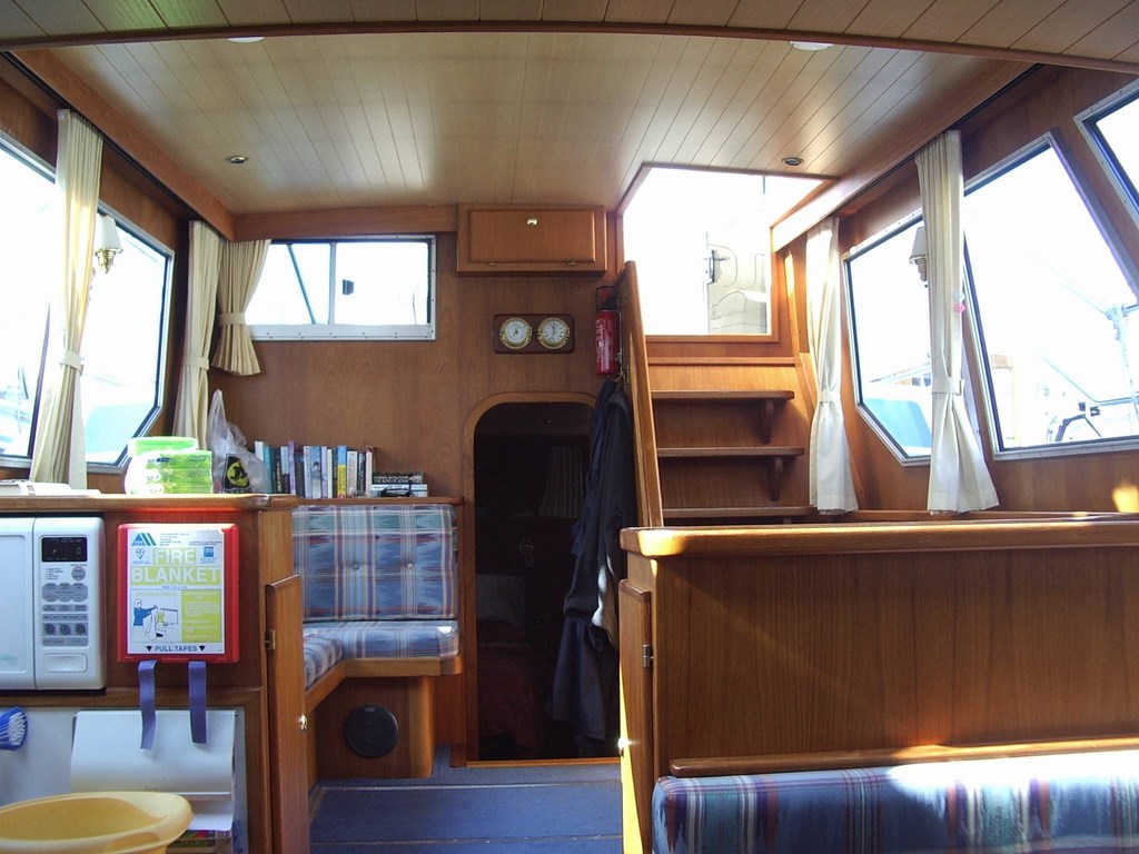 Shared Cruiser Glistening Steel Picture 12