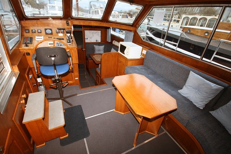 Shared Cruiser Shimmering Steel Picture 5