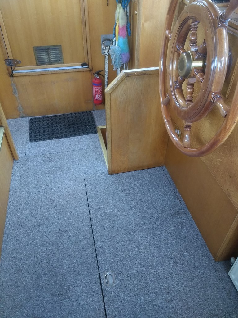 Shared Cruiser Bon Viveur Picture 12