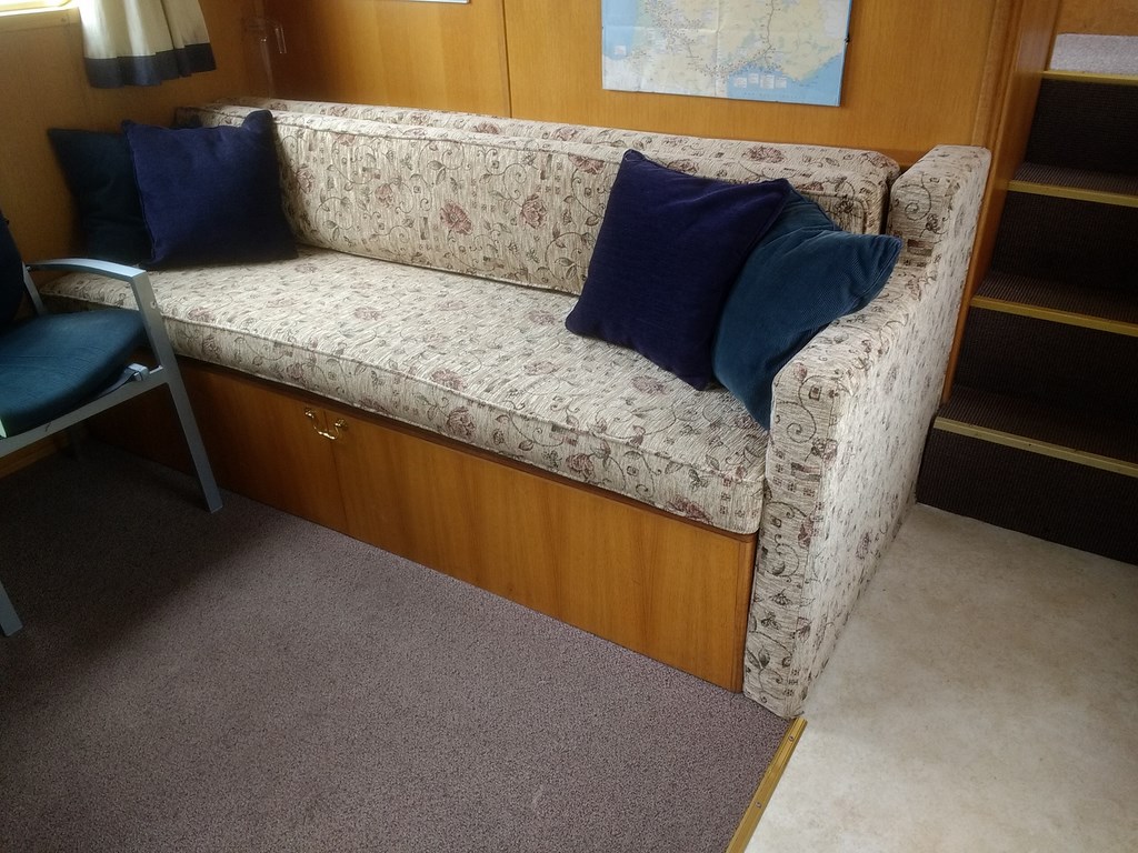 Shared Cruiser Bon Viveur Picture 11