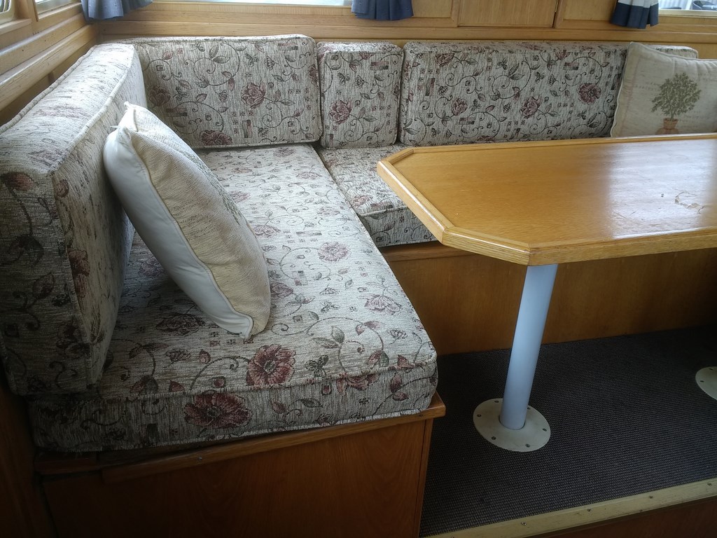 Shared Cruiser Bon Viveur Picture 13