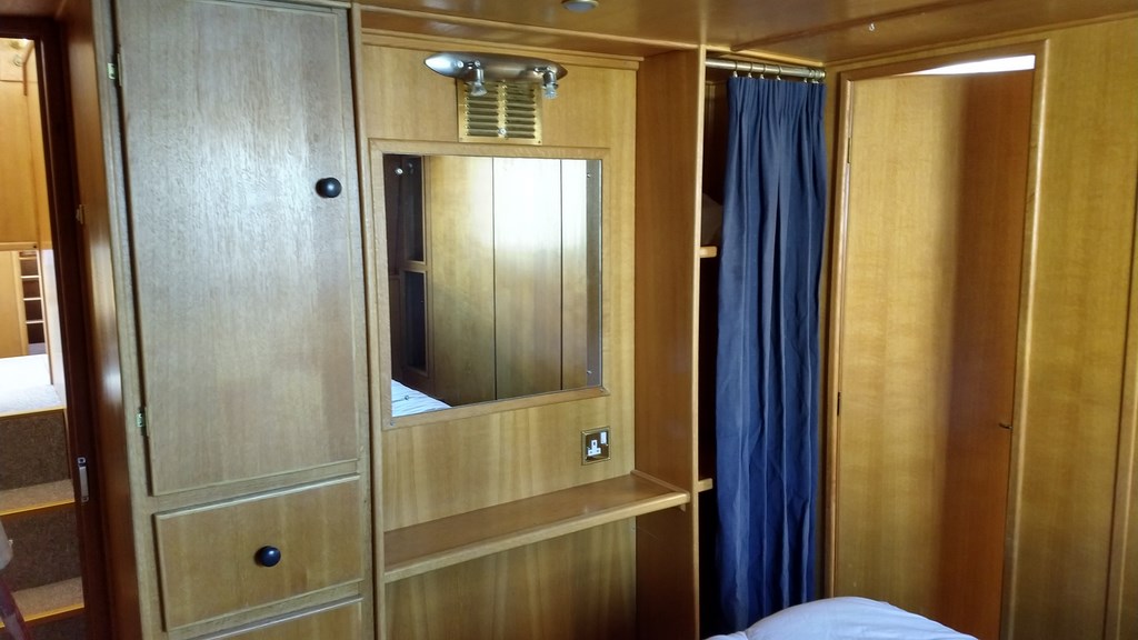 Shared Cruiser Bon Viveur Picture 16
