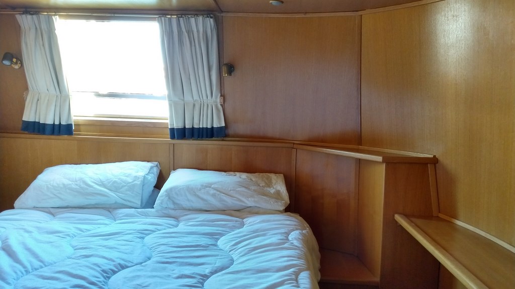 Shared Cruiser Bon Viveur Picture 17