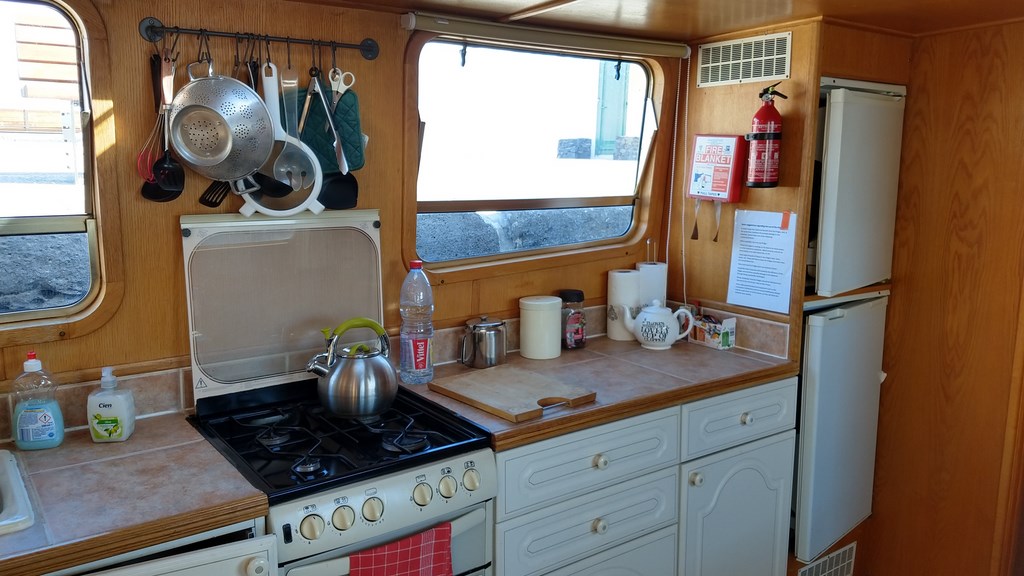 Shared Cruiser Bon Viveur Picture 18