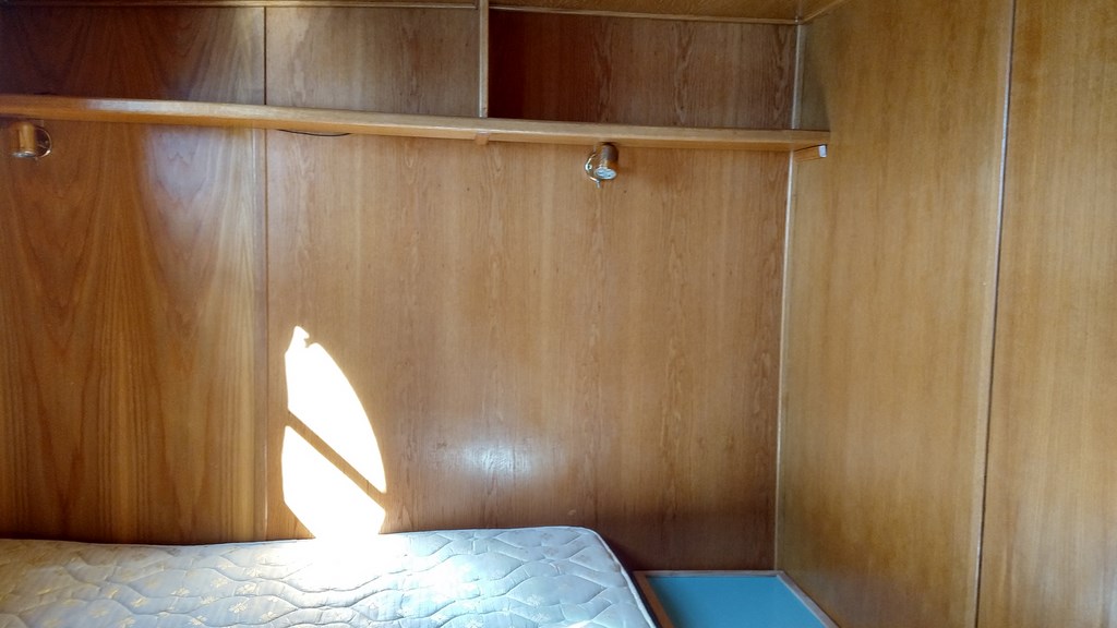 Shared Cruiser Bon Viveur Picture 19