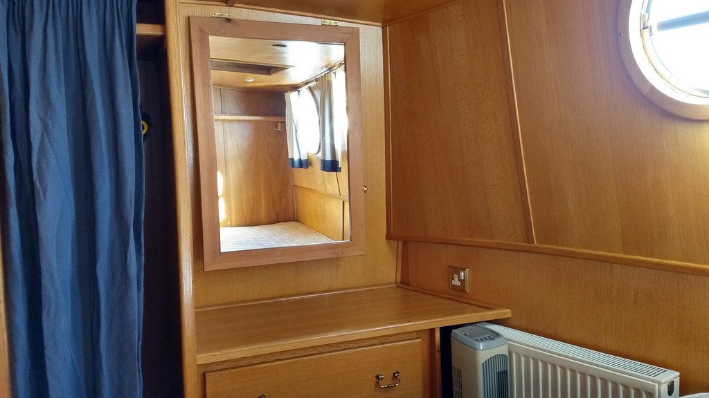 Shared Cruiser Bon Viveur Picture 20