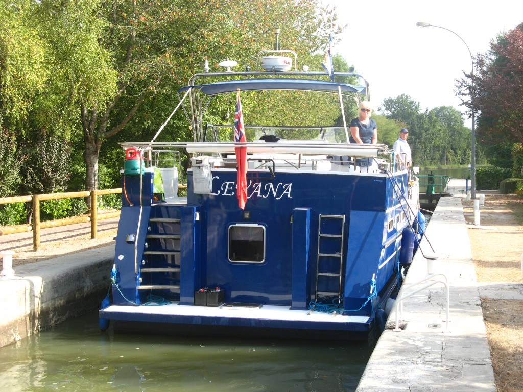 Shared Cruiser Levana Picture 2