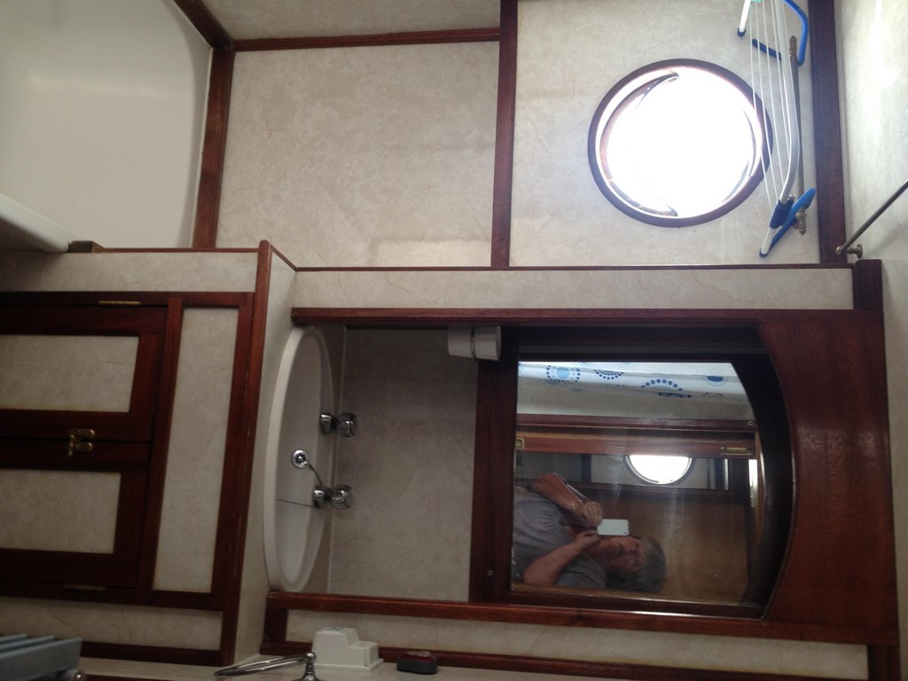 Shared Barge Derrineel Picture 20