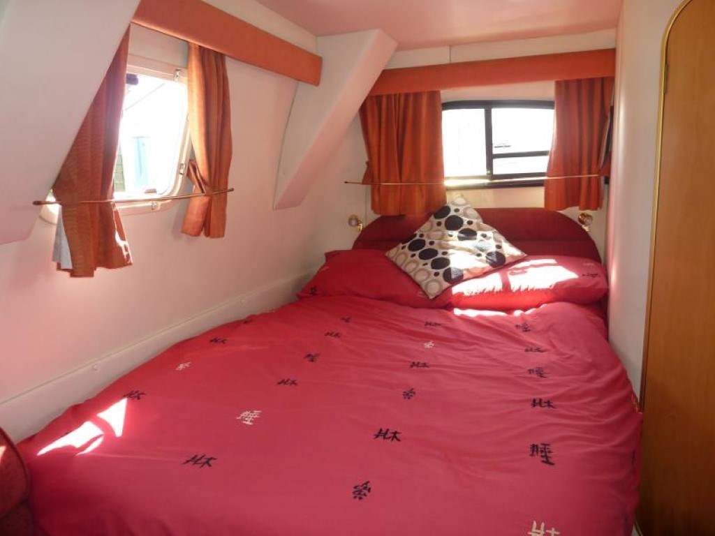 Shared Cruiser Southern Crusader Picture 12