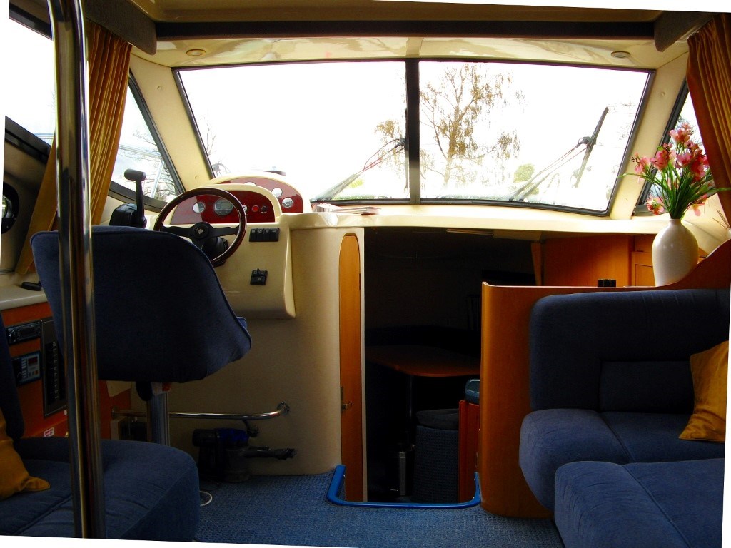 Shared Cruiser Southern Crusader Picture 6