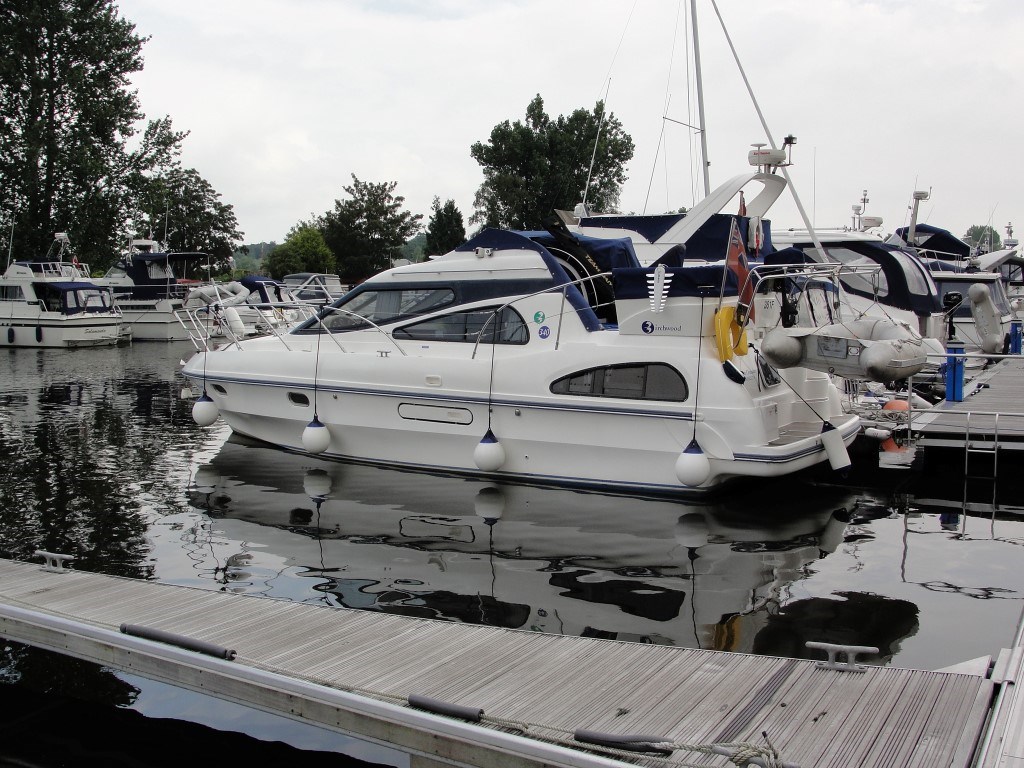 Shared Cruiser Southern Crusader Picture 3