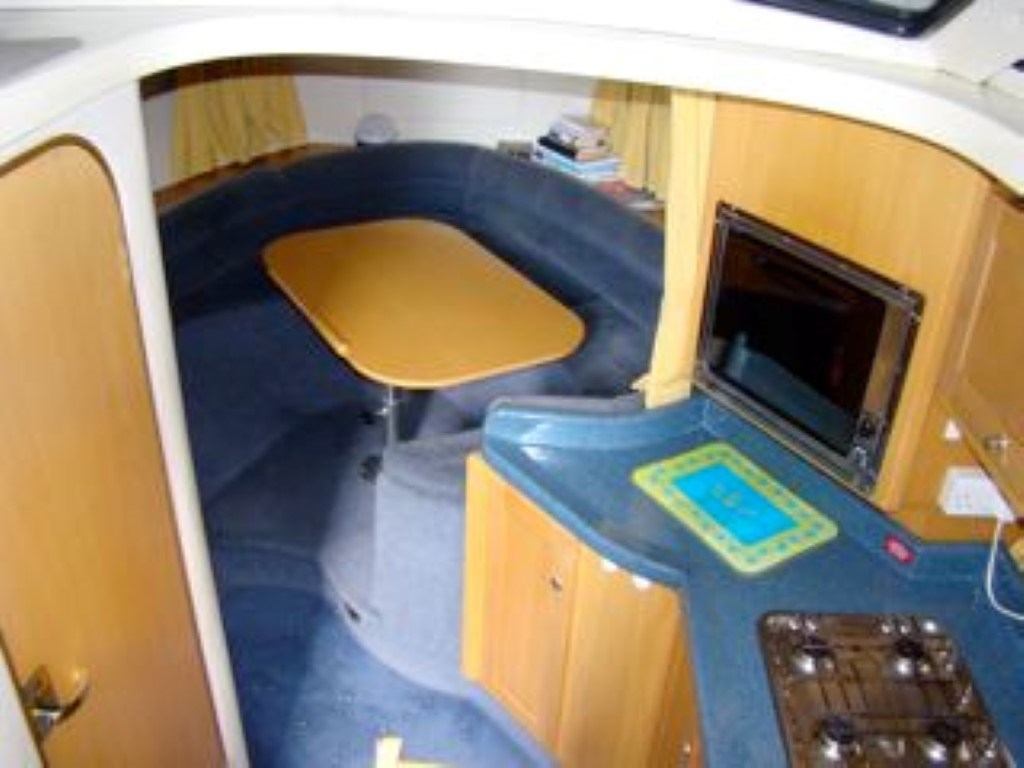 Shared Cruiser Southern Crusader Picture 7