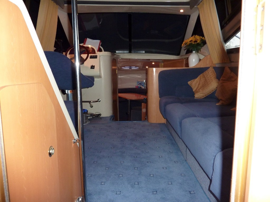 Shared Cruiser Southern Crusader Picture 8