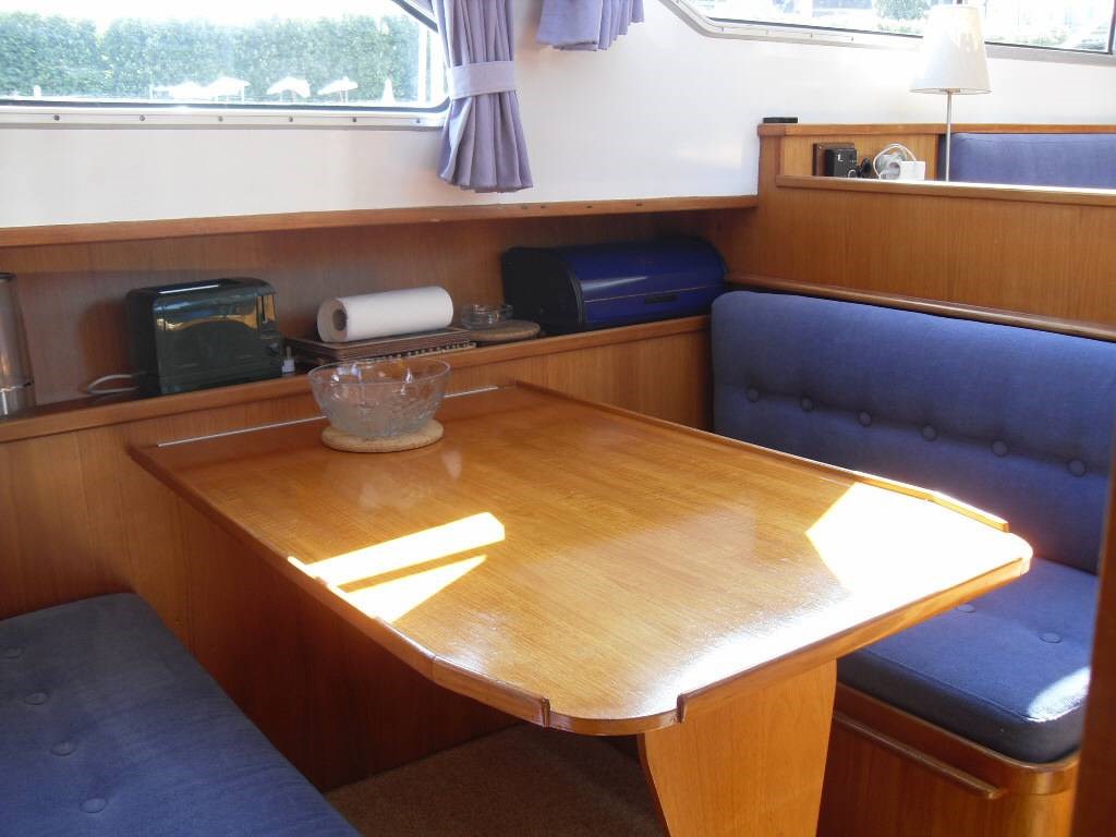 Shared Cruiser Silver Steel Picture 8