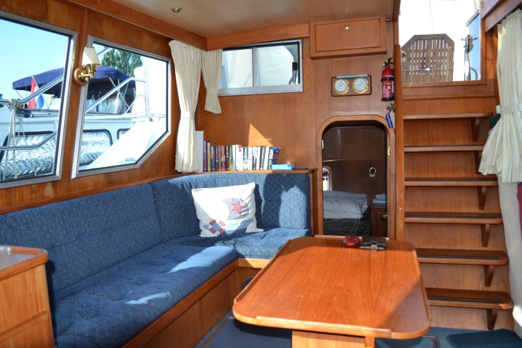 Shared Cruiser Glistening Steel Picture 10