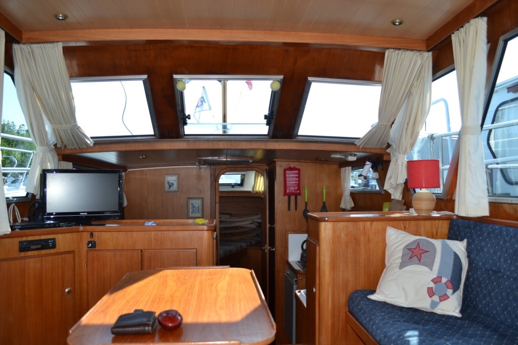 Shared Cruiser Glistening Steel Picture 9