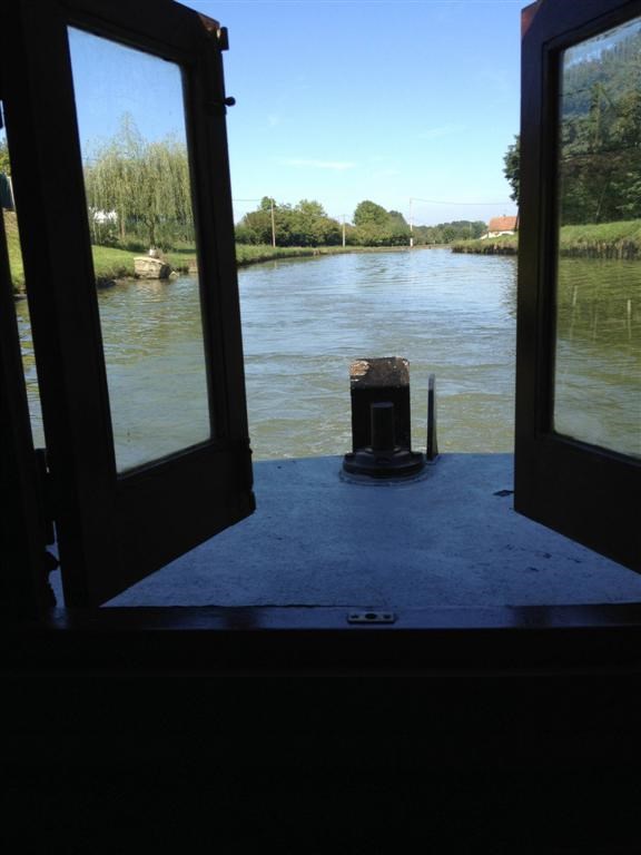 Shared Barge Derrineel Picture 10