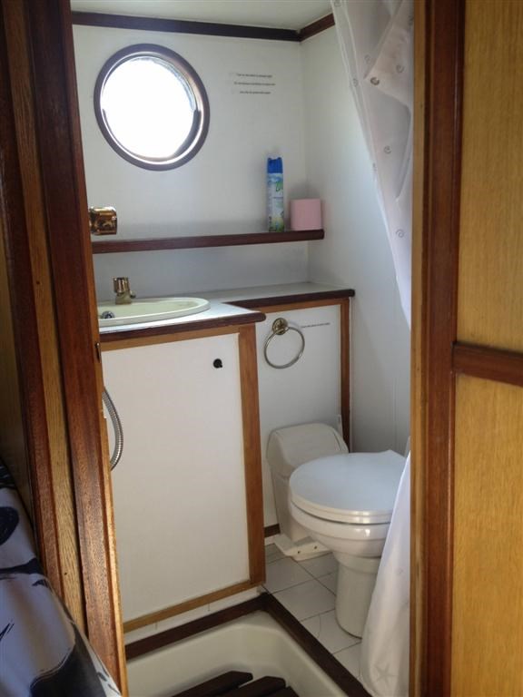 Shared Barge Derrineel Picture 6