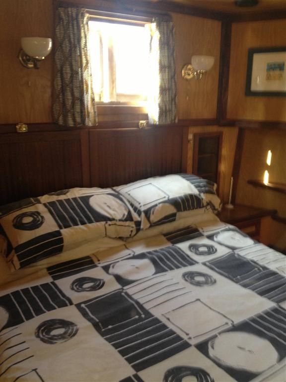 Shared Barge Derrineel Picture 7