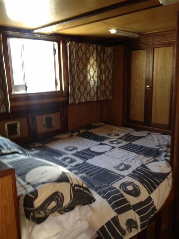 Shared Barge Derrineel Picture 8