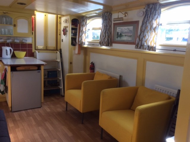 Shared Barge Derrineel Picture 12