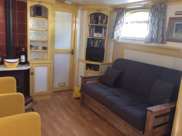 Shared Barge Derrineel Picture 13