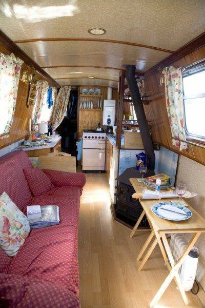 Shared Barge Amethyst Picture 6