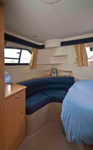 Shared Cruiser Ranworth Breeze Picture 6